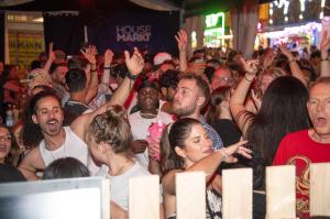 HouseMarkt | 26.-28. Juni 26 | AlbaniFest Winterthur Albanifest 2026